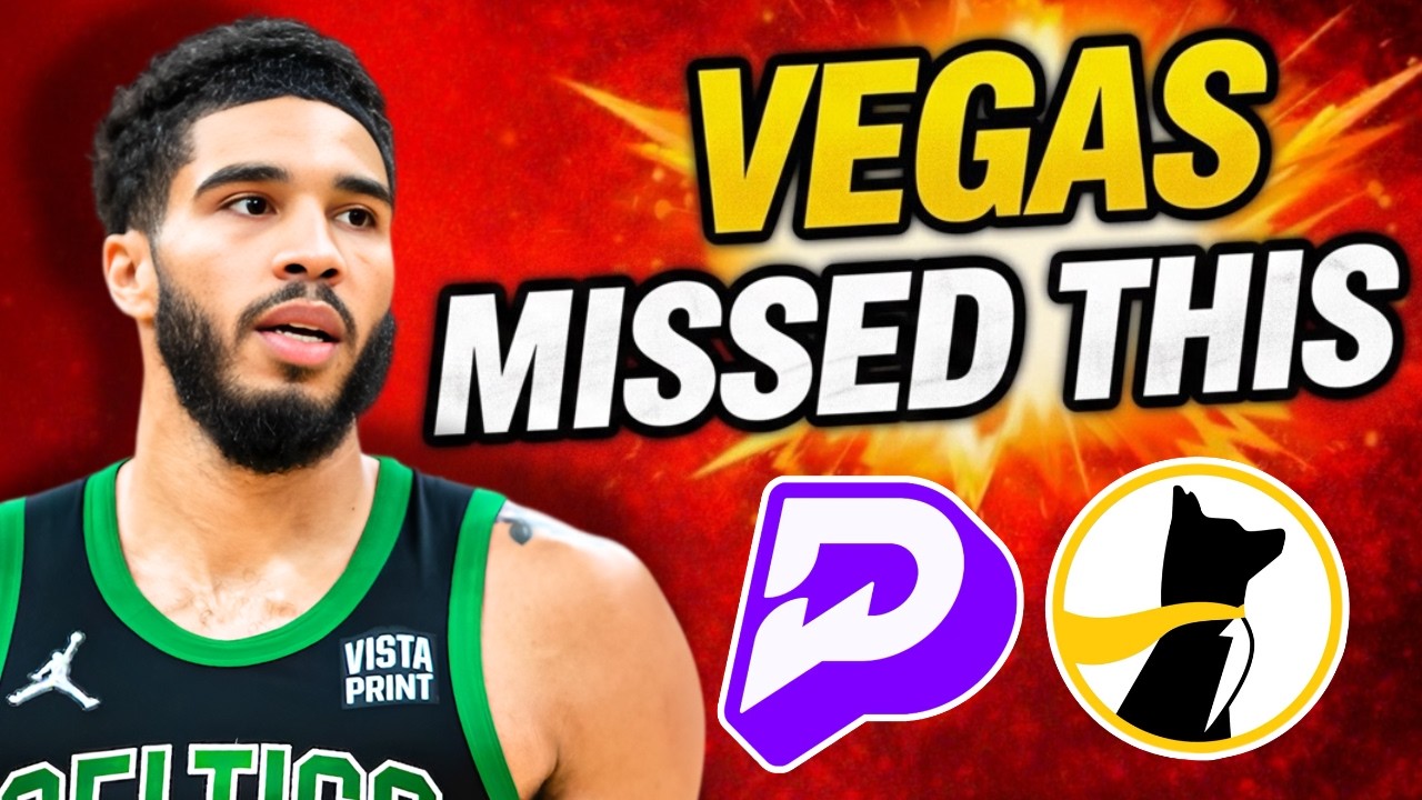 NBA BETS THAT CAN&rsquo;T MISS TODAY!! 🔥 Sunday March 29 | PrizePicks & Underdog