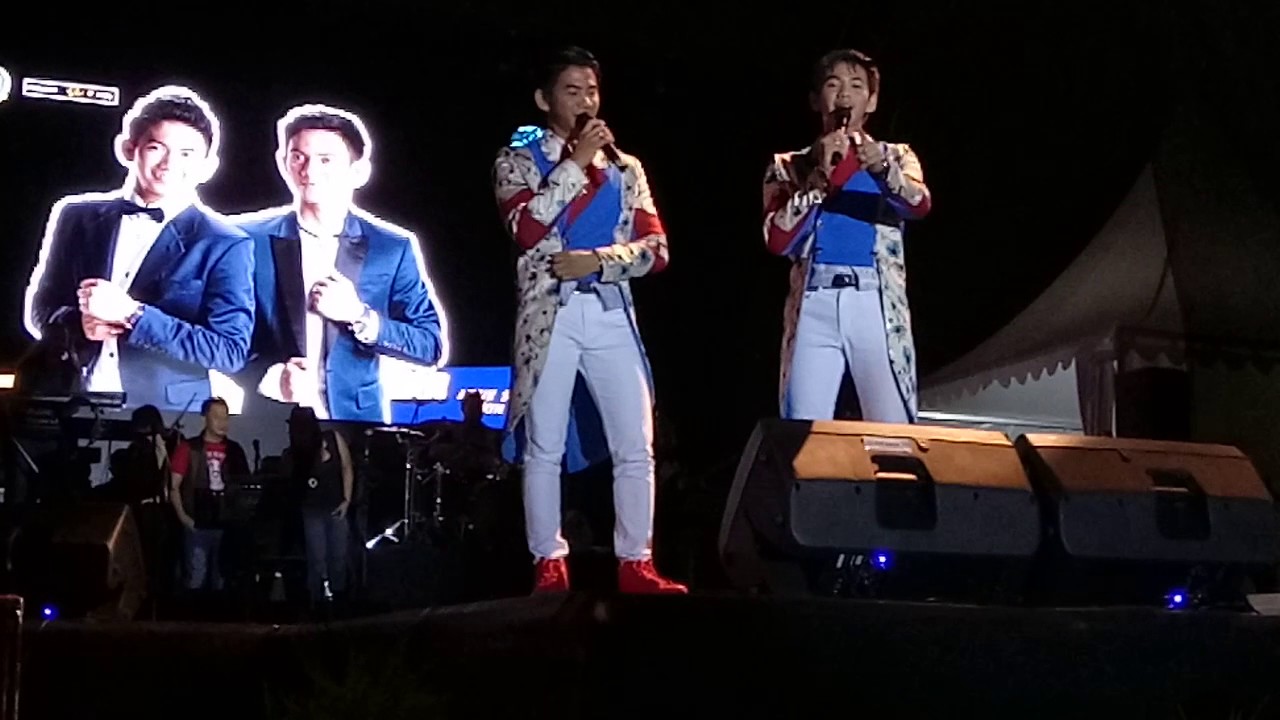 Rizki Ridho - Pandangan Pertama di PRSU Medan