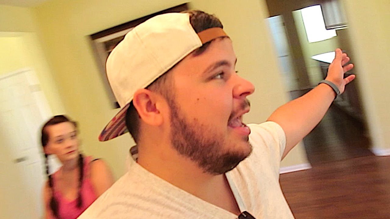 THE BEST HOUSE WE'VE SEEN! (6.17.14 - Day 508)