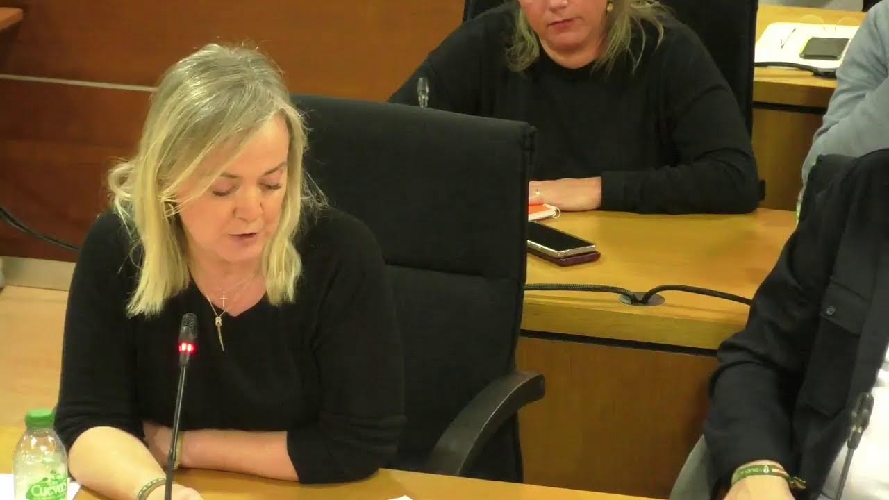 Pleno ordinario do día 24 de febreiro de 2026 ás 20:00 h
