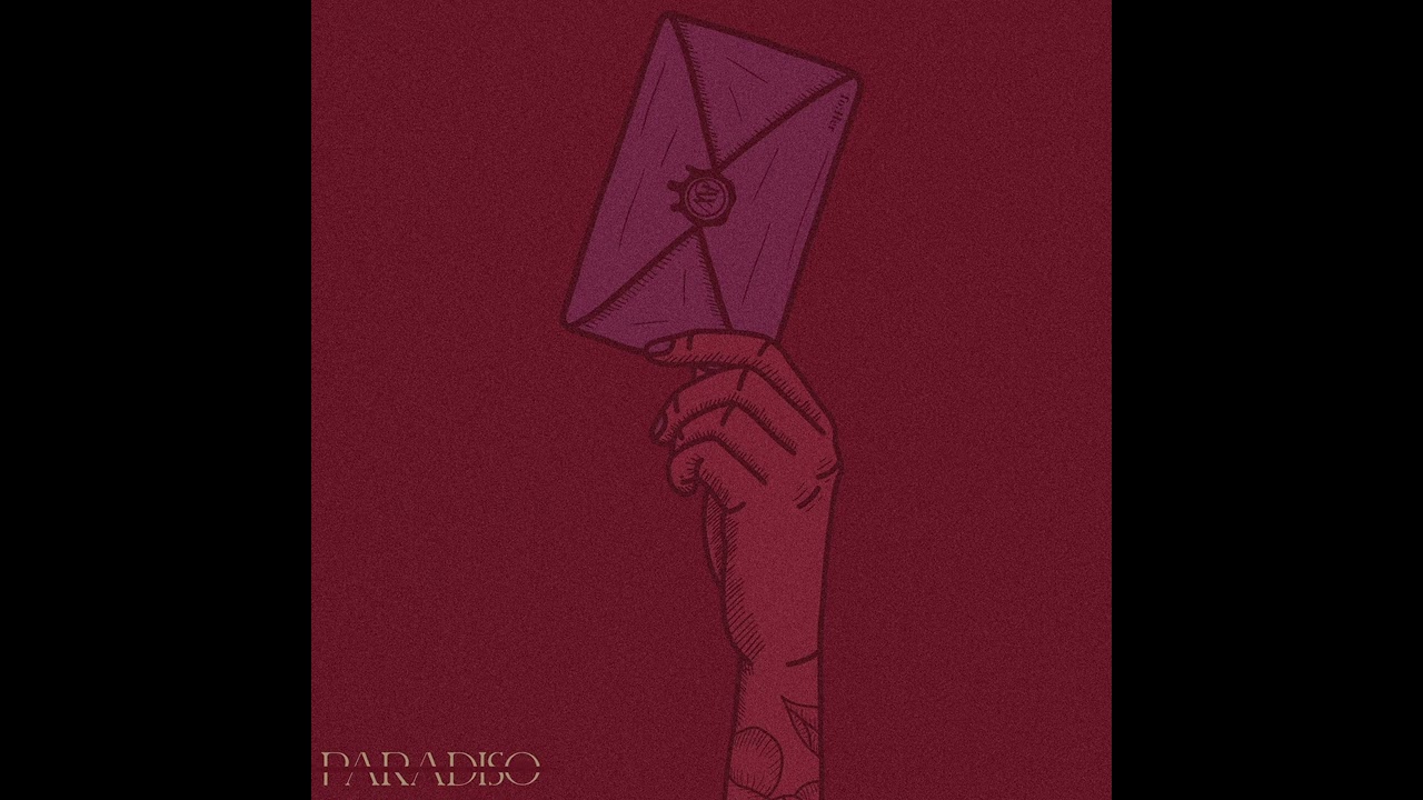 D-Wine - Improvised Words (Demo)
