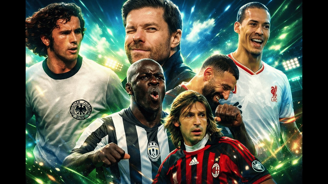 eFootball 2026 | On fait de la place pour Der Bomber ! [LIVE]
