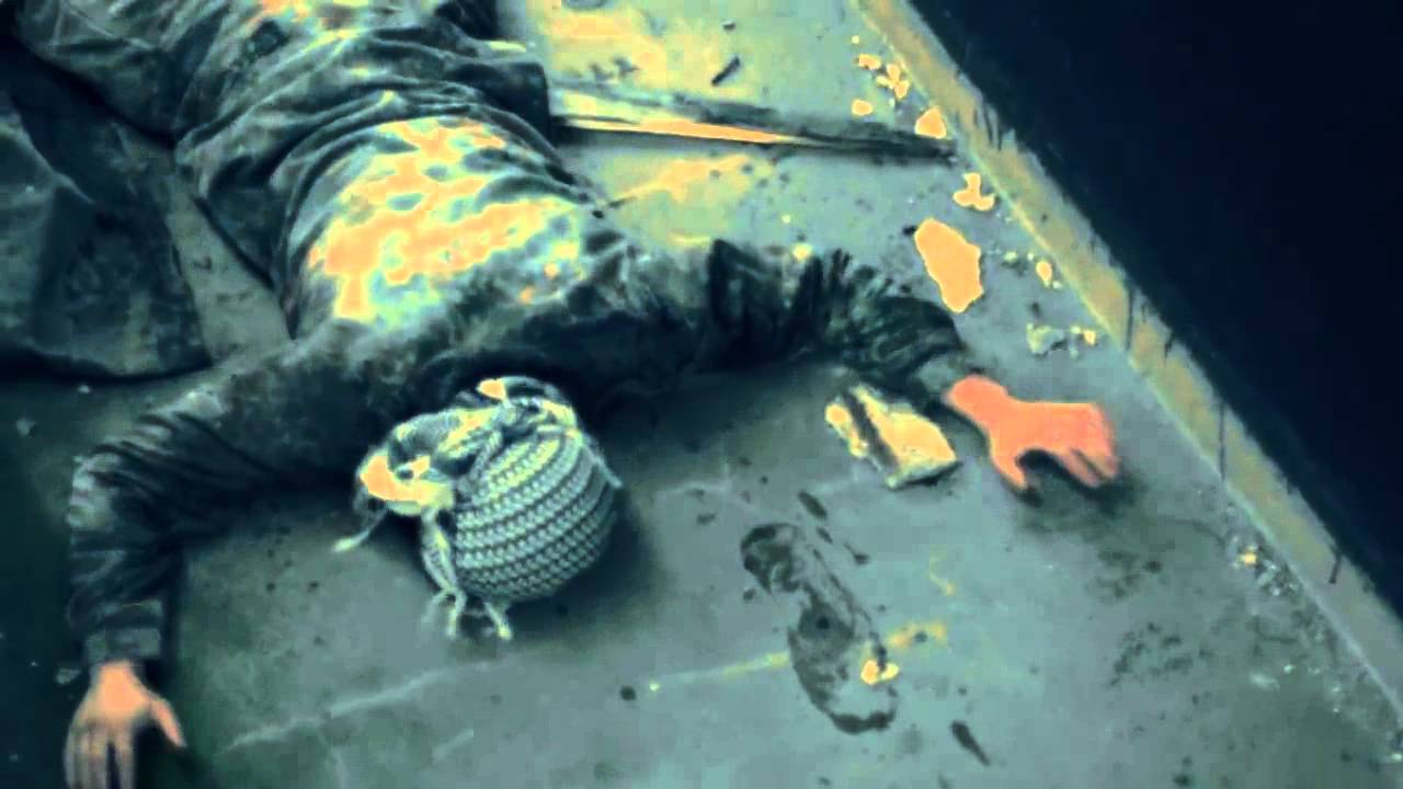 Stream.cz - Operace Izrael