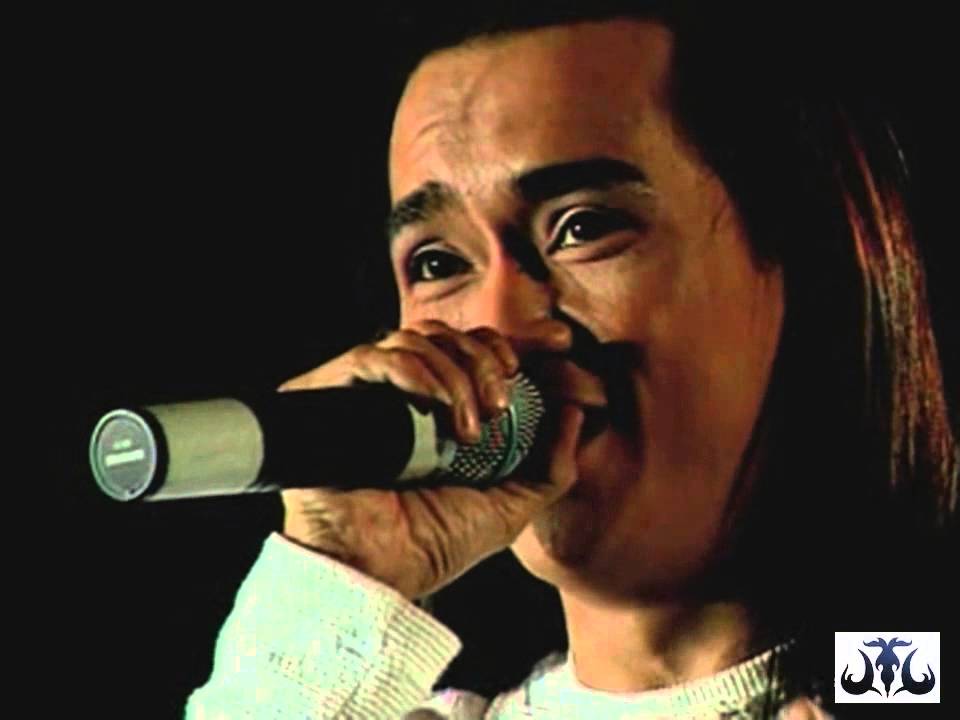 Tình Thơ - Minh Thuận [LIVE] (Làn Sóng Xanh 2001)