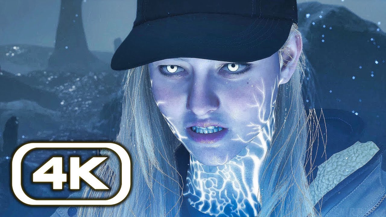 🔴RESIDENT EVIL 8 - SHADOW OF ROSE DLC - PS5 STREAM