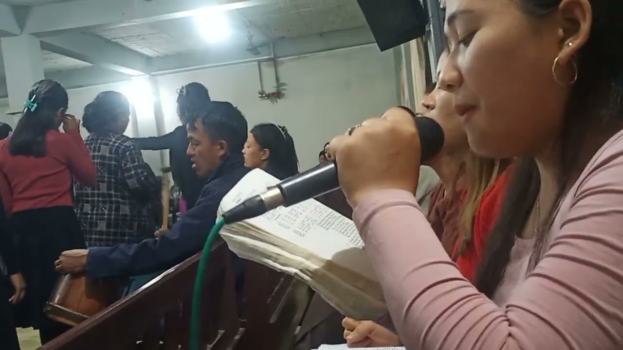 2025/Christ mas zaikhawm na
