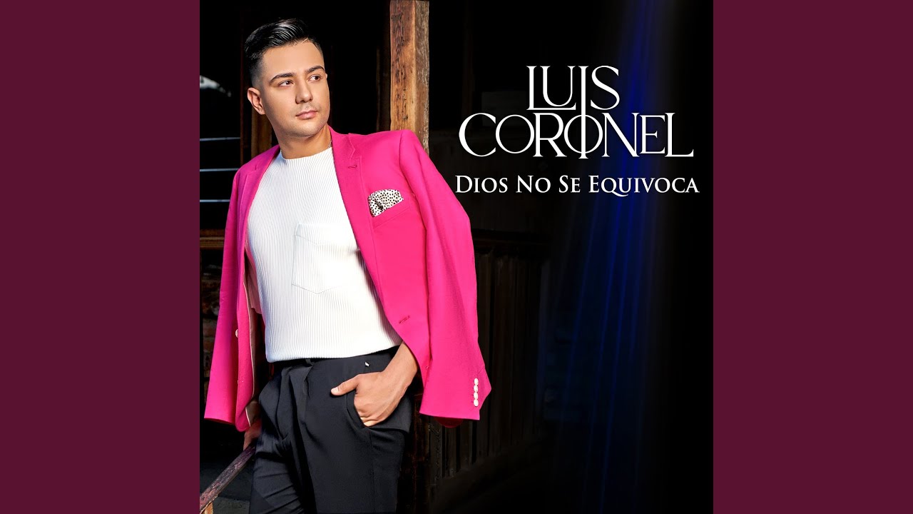 Dios No Se Equivoca