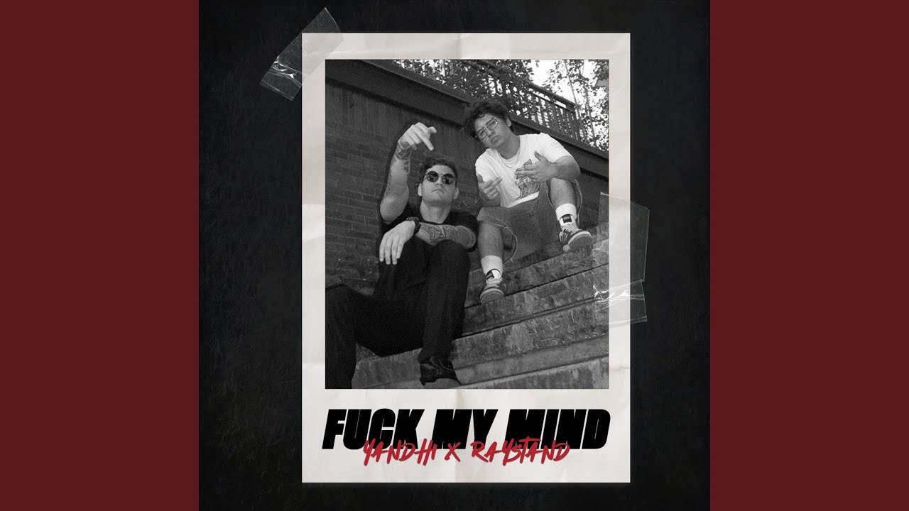 Fuck My Mind