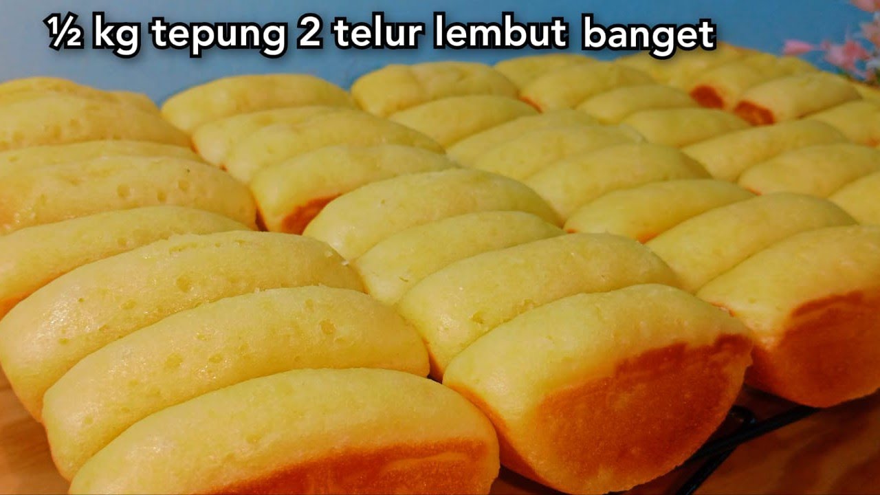 Resep pukis &frac12; tepung super gembul lembut banget