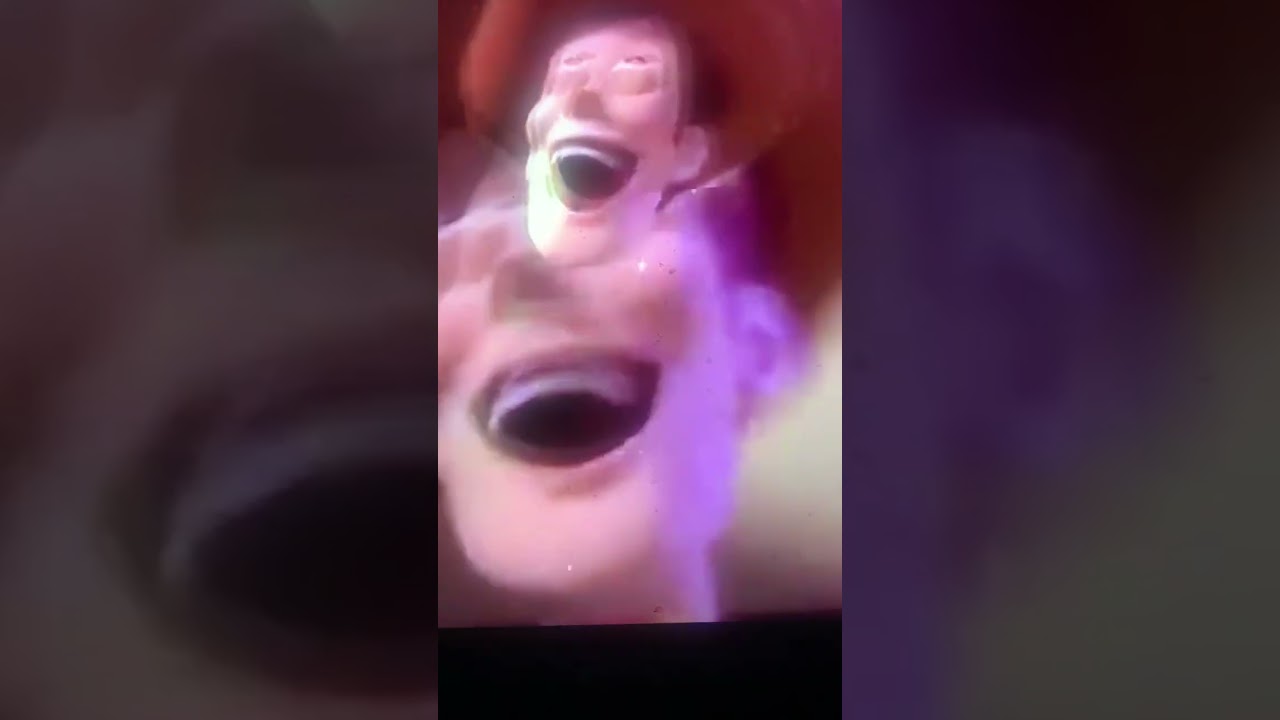 Woodys laugh  for 3 Minutes 