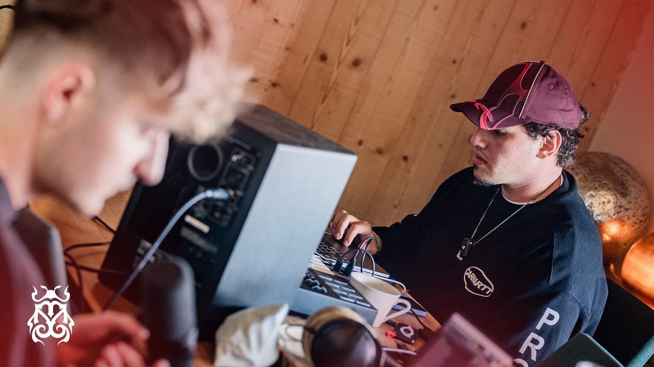 Behind The Music: A Day In The Life Of Malive At Tomorrowland Winter 2026