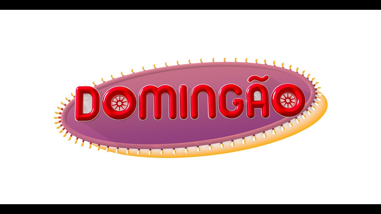 Camião SIC - Programa Domingão