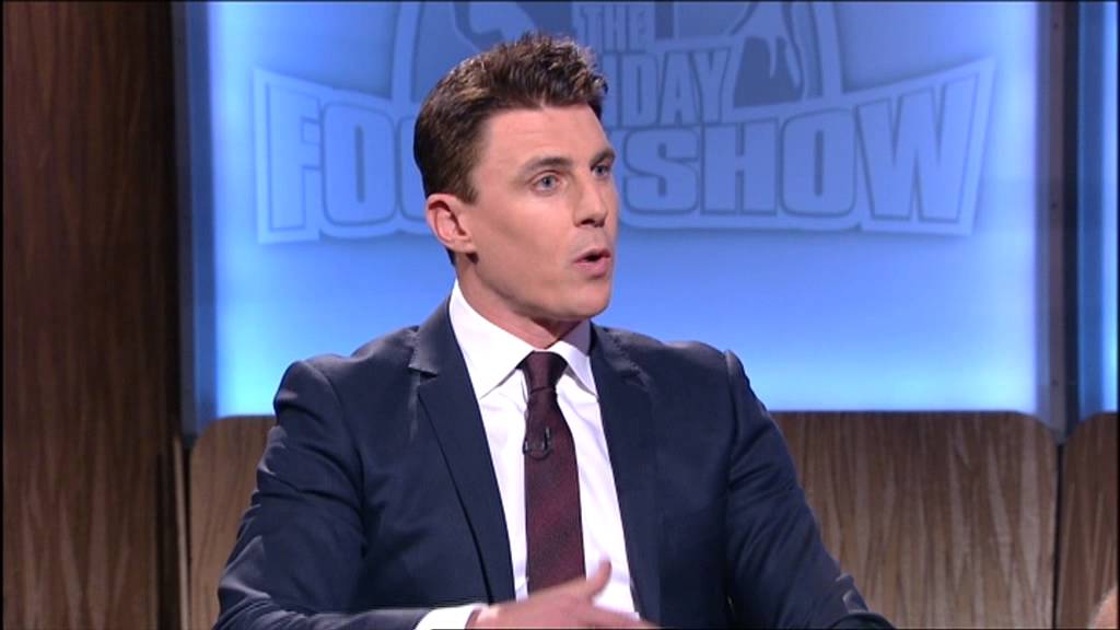 Bury The Hatchet - Matthew Lloyd & Cambell Brown interviewed by Nathan Brown
