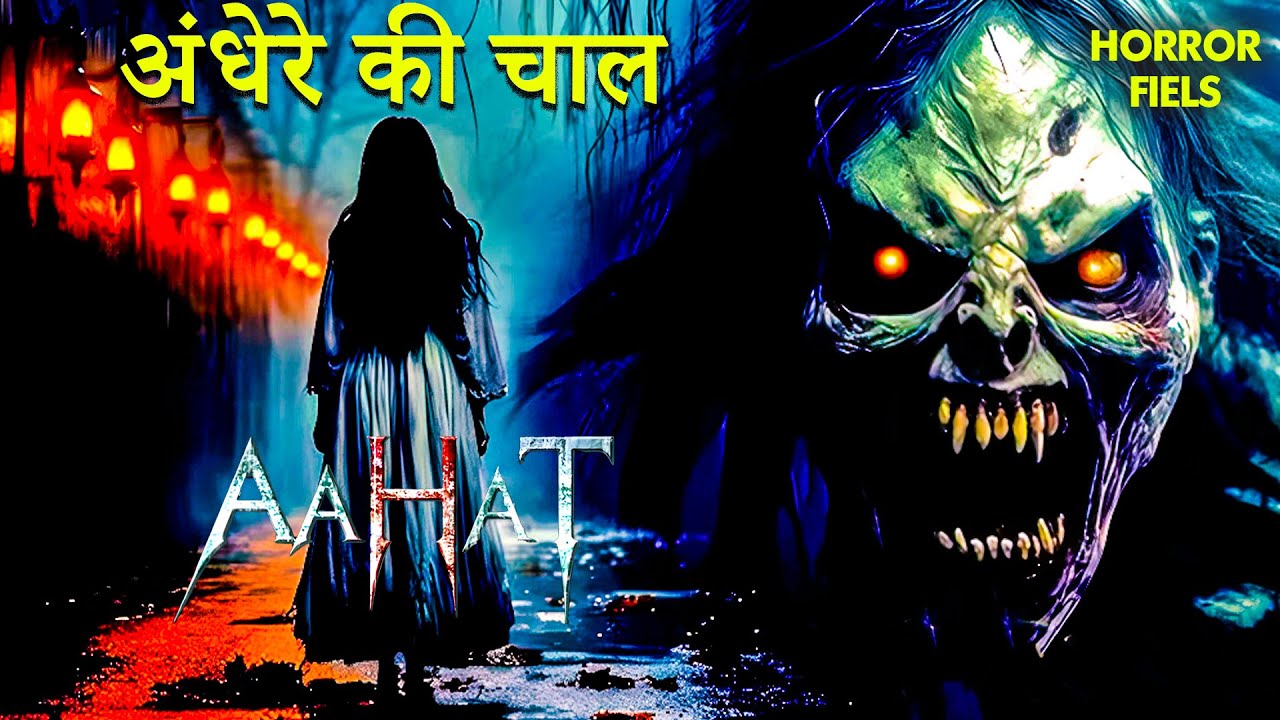 Aahat Returns 2025: इस बार डर और भी खतरनाक है! | Horror Show in Hindi 🩸👻| Supernatural Series 