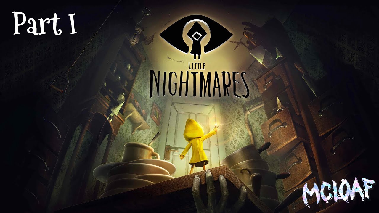 A new Nightmare begins (Little Nightmares) [Part 1]