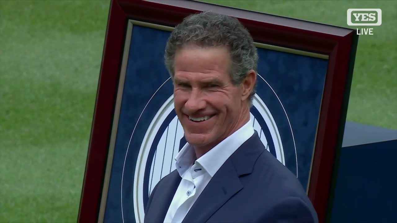 Paul O'Neill Day | Number Retired