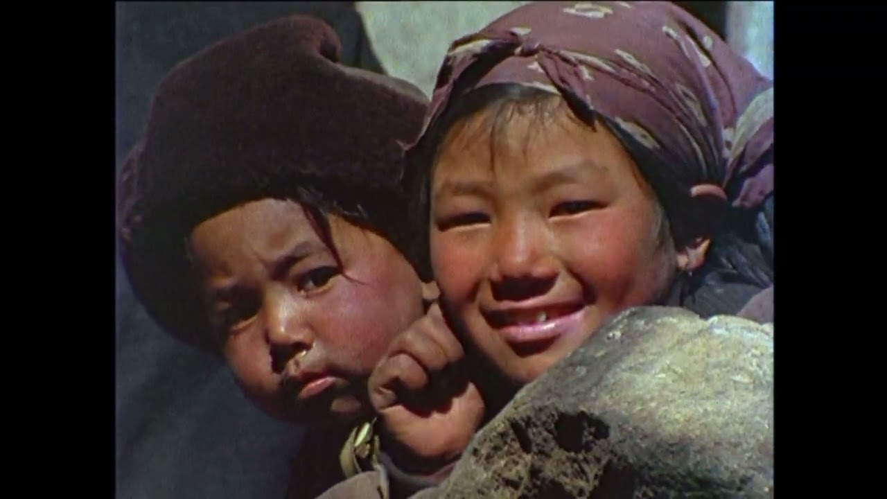 Beyond Everest