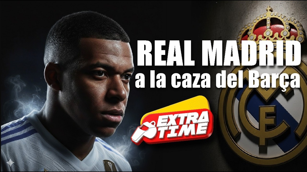 REAL MADRID no deja escapar al BARCELONA. MANCHESTER city GANA.  Figuras mundialistas - FINAL SCORE