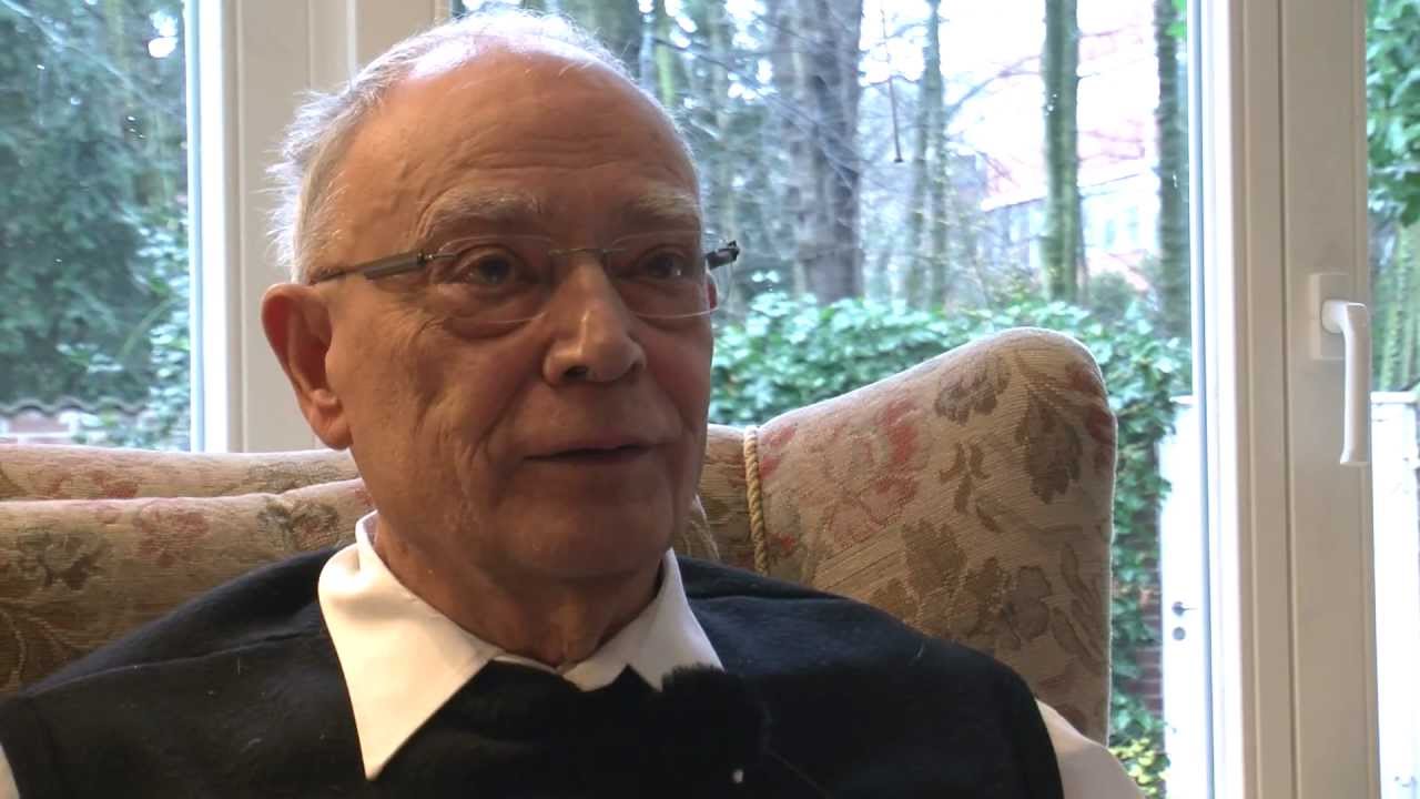 Reinhard Lettmann - 40 Jahre Bischof
