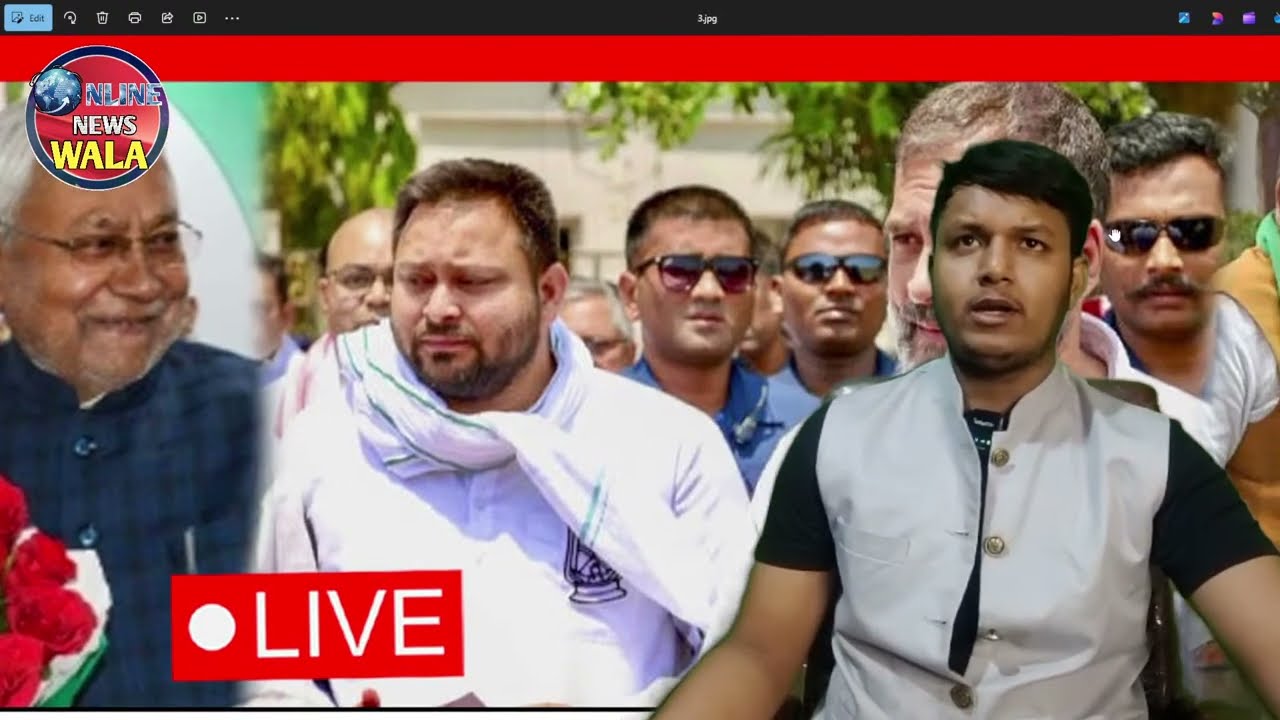 राहुल गांधी के बिहार दौरे से विपक्ष बड़ा जोश, महागठबंधन ने सरकार बनाने के लिए..