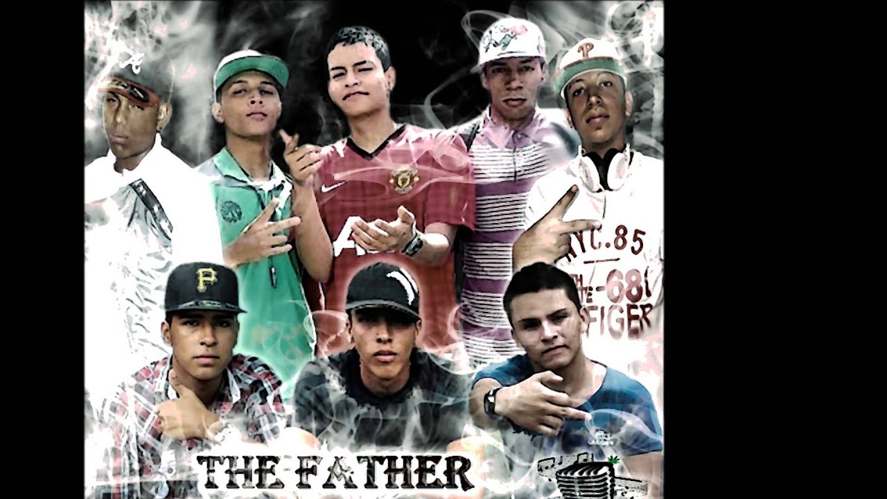 9. Sin Mi - NaiLuj , Yepo , Tavo , Mc Rizas (T.F.O.M Los Pesados Del Volumen)