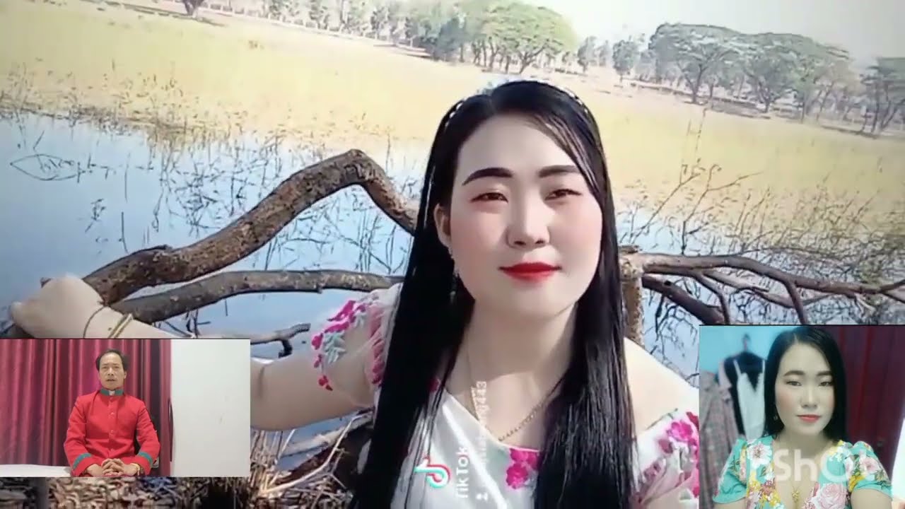 kue lee nuj nphlaib tuaj tham qhov tseeb tias nws tsi tau cem hmoob suav 27/2/2024