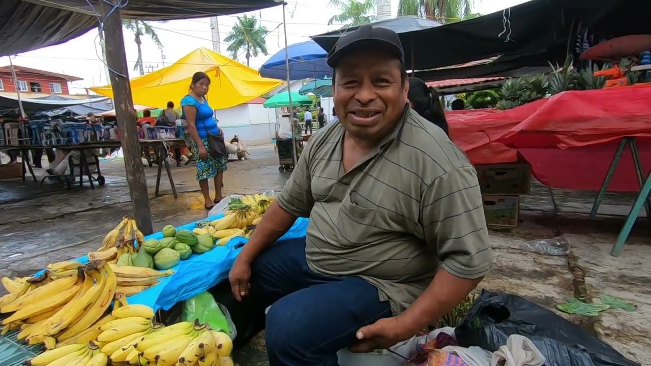 San Felipe Orizatlan Hidalgo