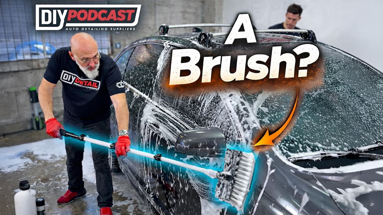 The WHY Behind Our Detailing Methods (Why These ACTUALLY Make Sense!!!)