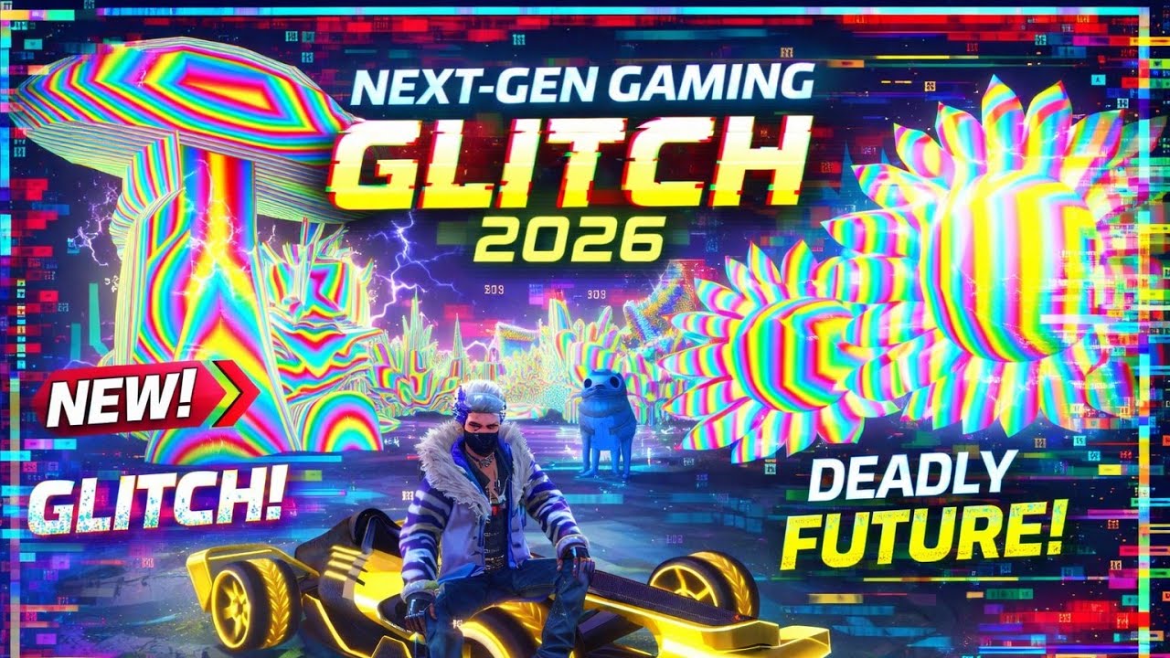 Free Garden Rainbow Glitch Trick 🌈 | Free Garden New Glitch today 🤯 | Free Fire Free Garden Map Code