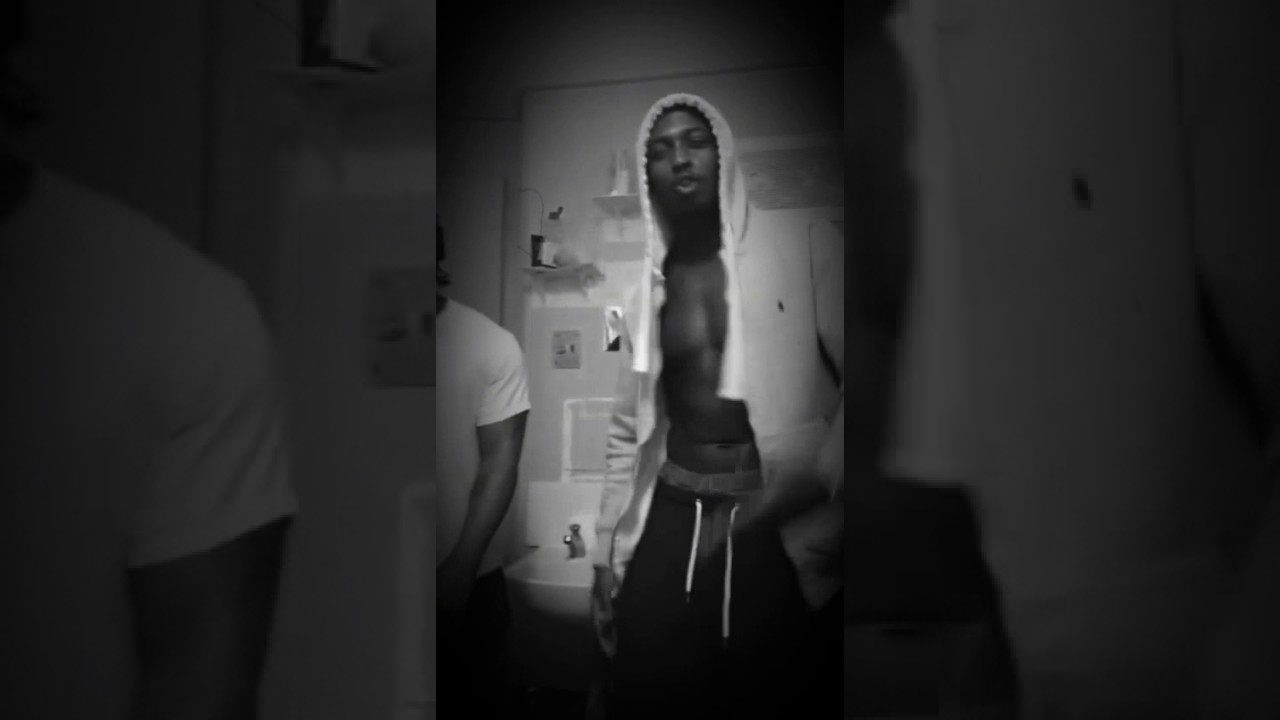 Fr33up Tv - Scamz & P Wave - Loose