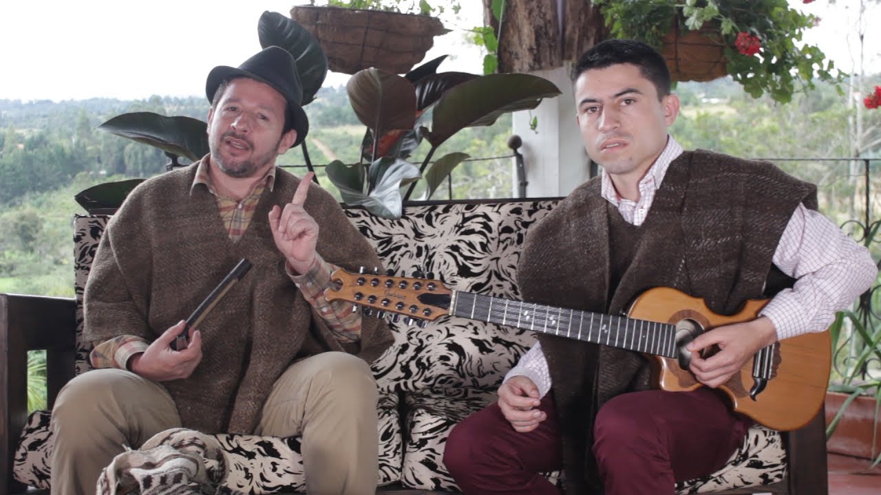 Tutorial - Mi error - El Tocayo Vargas