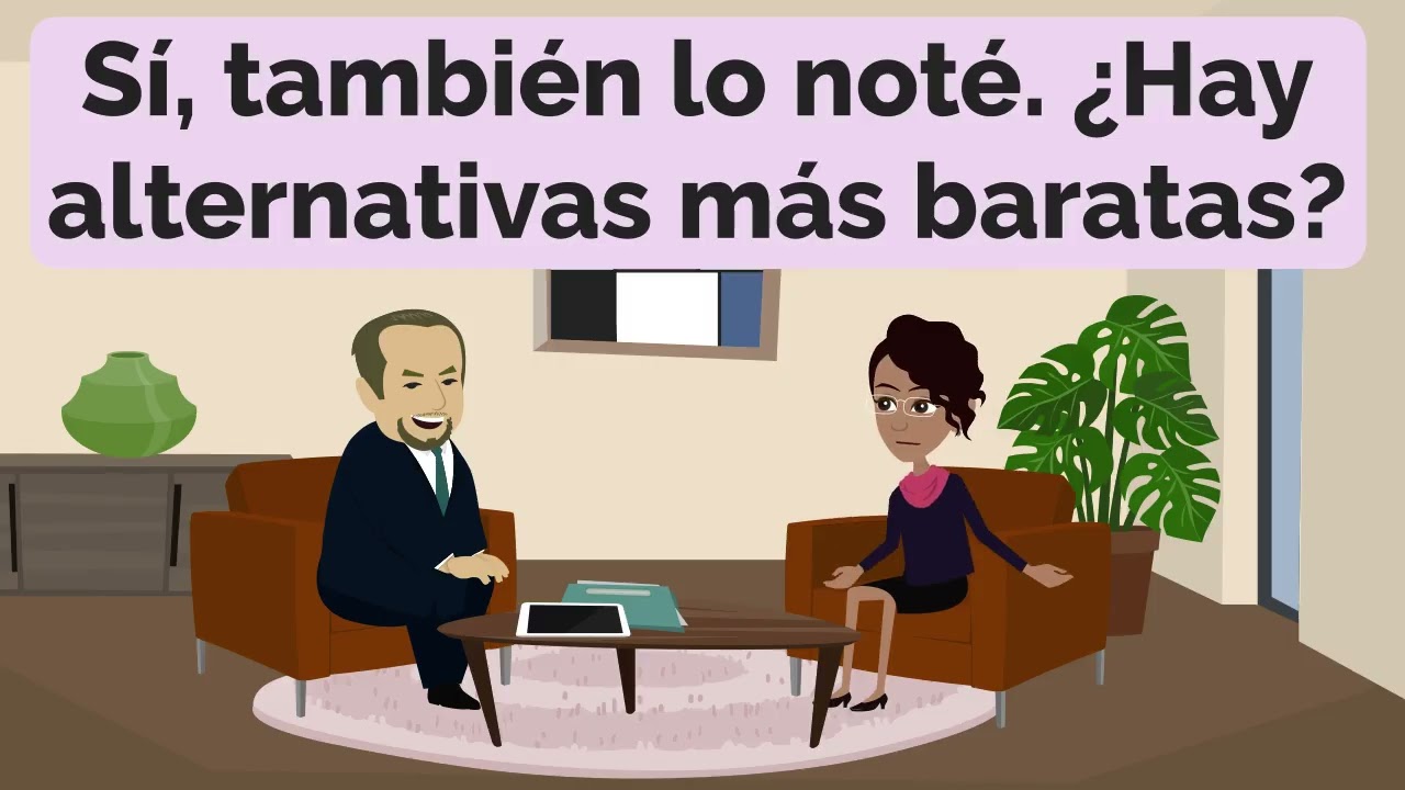 🇪🇸 ИСПАНСКИЙ | Практика испанского | Шоколадный торт | Изучайте и совершенствуйте испанский