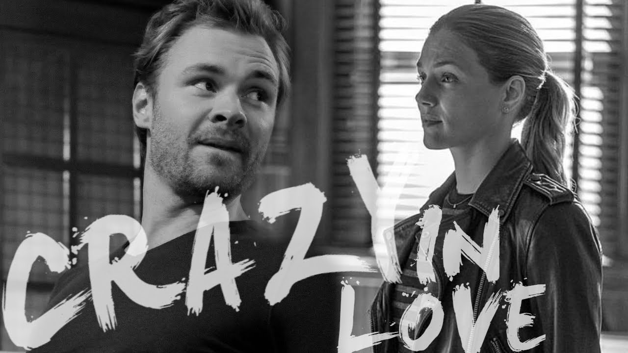 upton & ruzek | crazy in love     [+6x06]