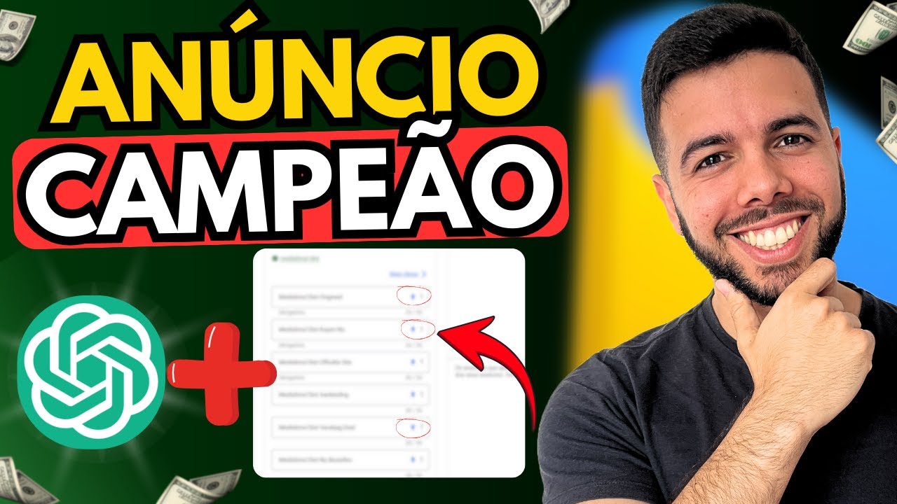 🔥Google Ads na Gringa: Esse Anúncio Vende Muito (Em Qualquer Idioma)