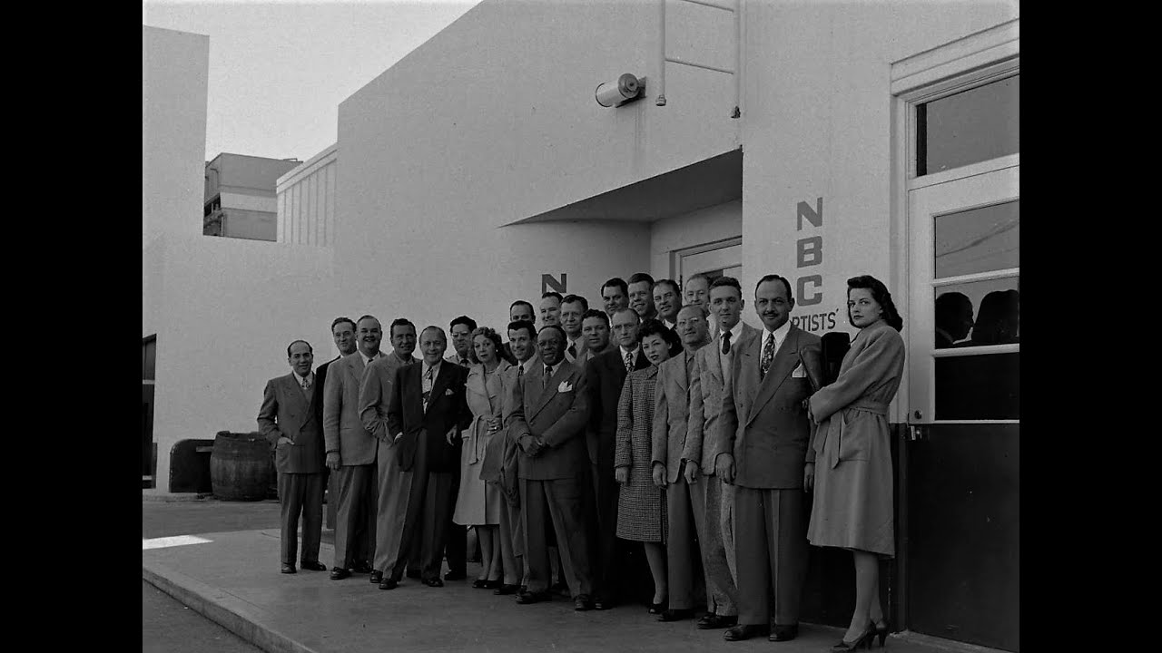 The Jack Benny Show Jan.-March 1942. All 12 Episodes. No Ads or Music.