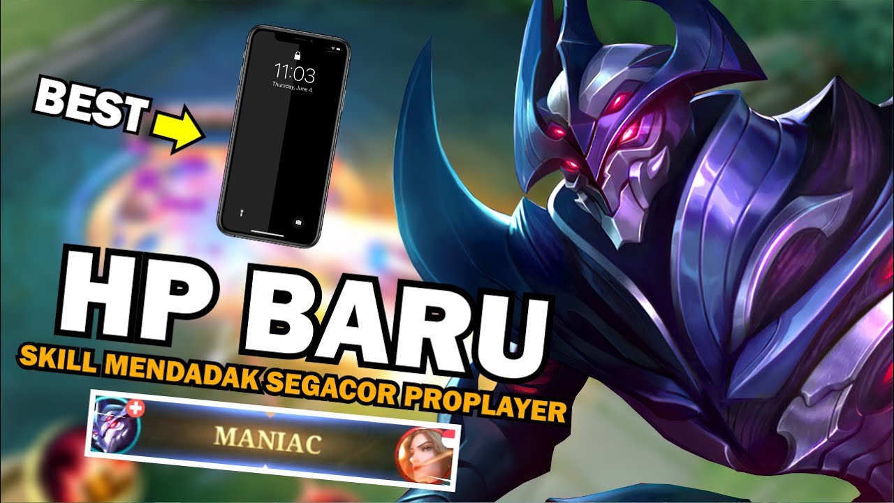 ABSOLUT PERFECT REVIEW NEW DEVICE SKILL JADI SEGACOR PRO PLAYER TOP GLOBAL ZHASK 2025 BEST BUILD ML