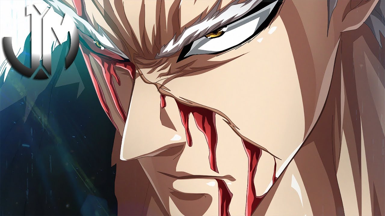 Aberra&ccedil;&atilde;o | Garou | (One Punch Man) | Jovem Maker