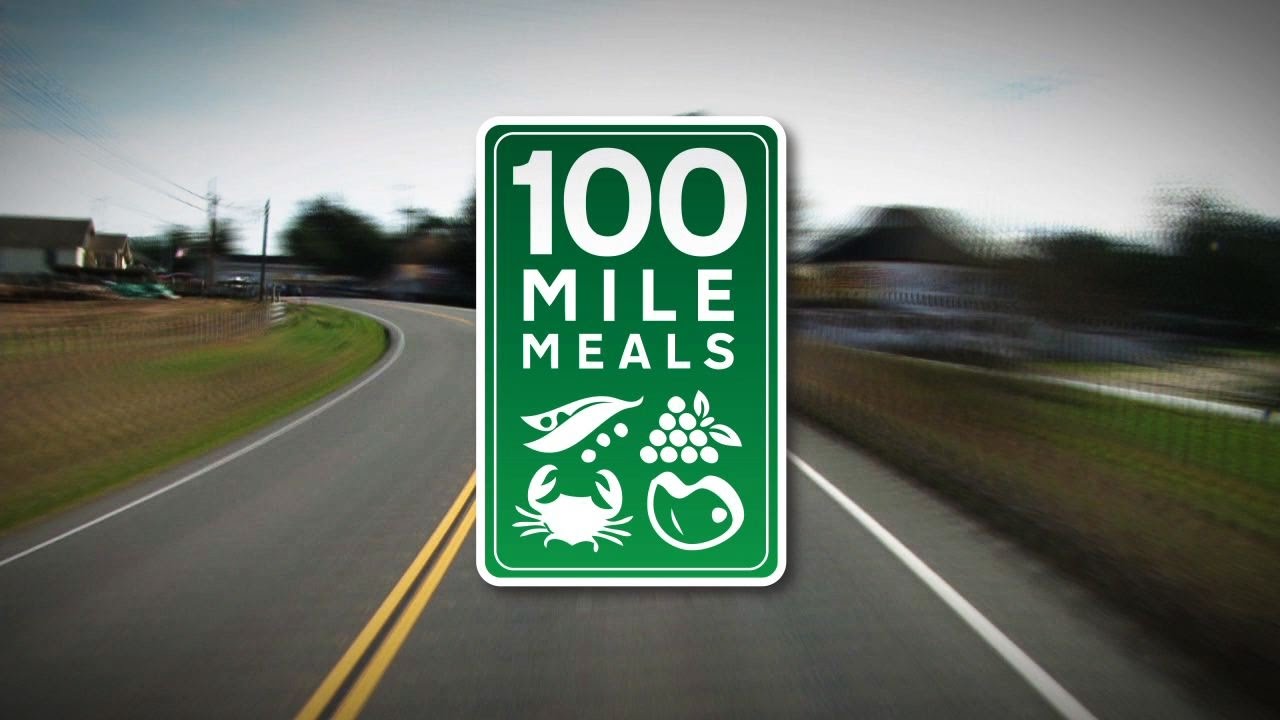 100 Mile Meals • Show 5