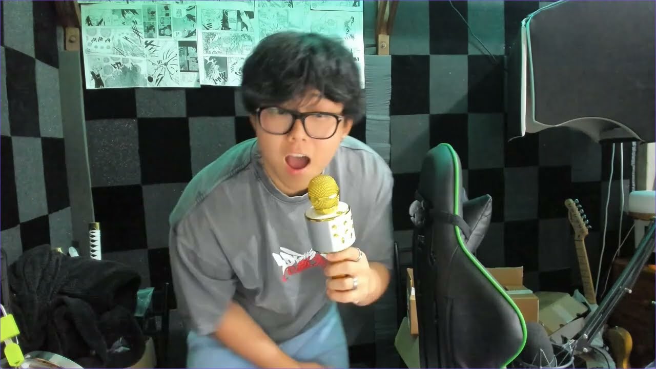 JYLPO - blue skies (Official Video)