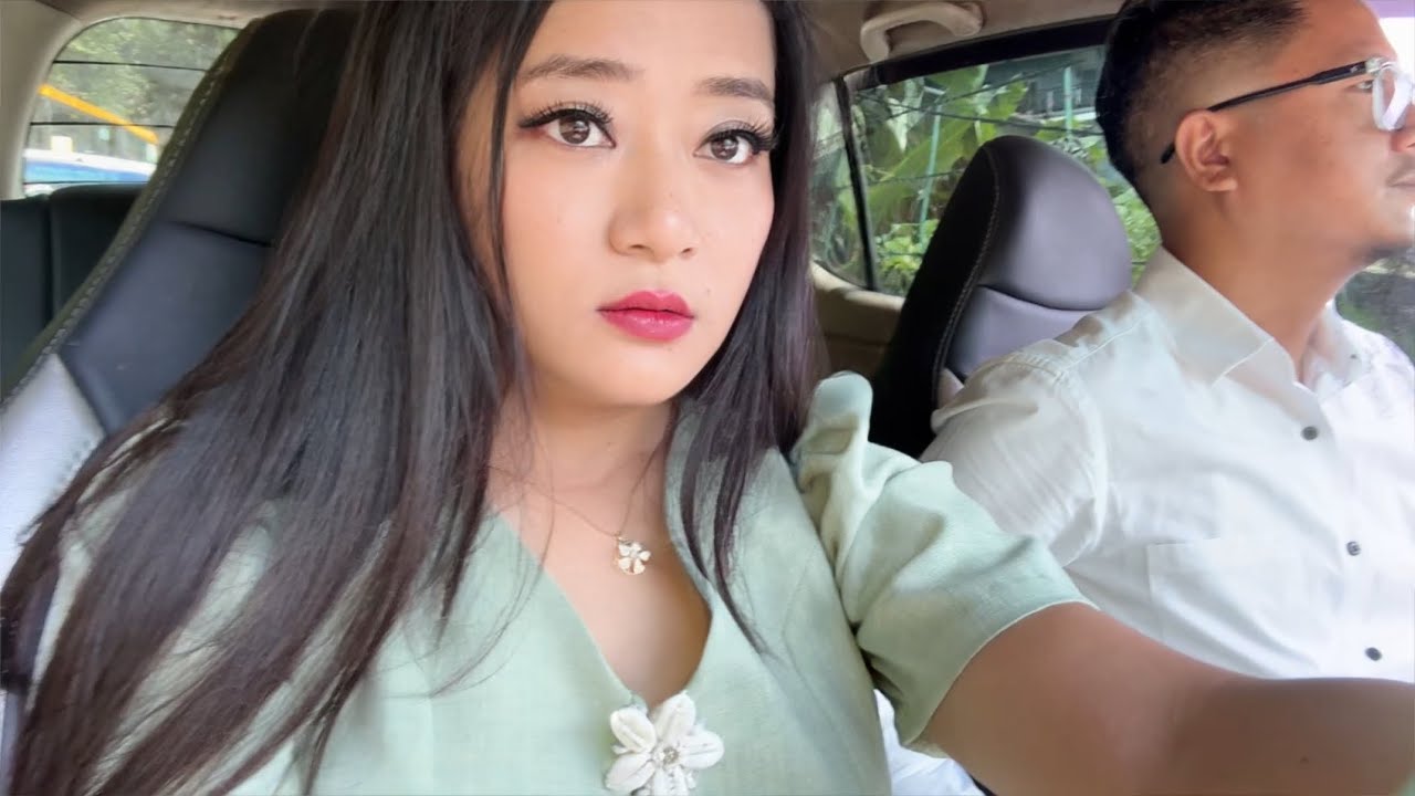 87th Vlog: Ka sawi ngam loh ka lo sawi tel lawk ange