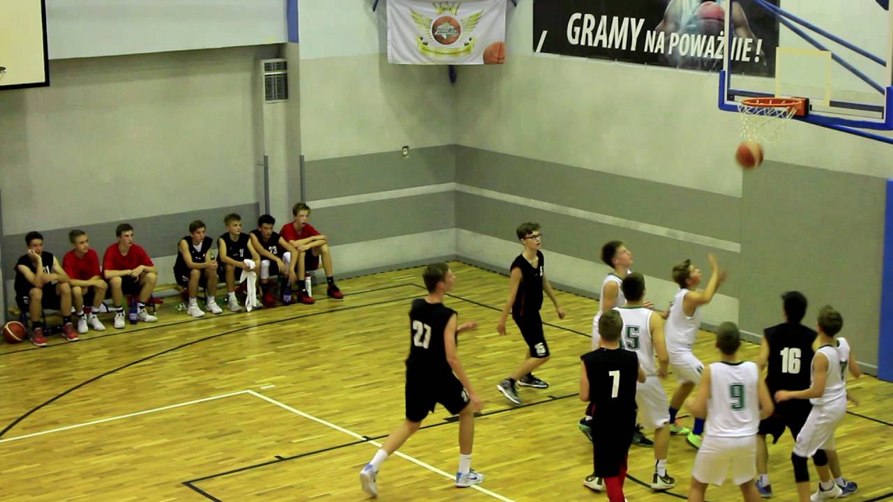 SKM Zastal Fatto Deweloper Zielona Góra - BK Pardubice (r. 2002)