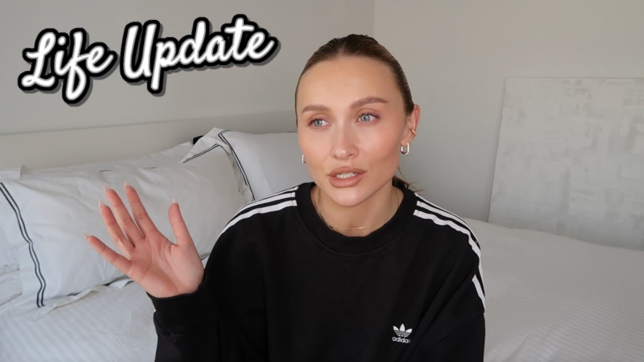 LIFE UPDATE