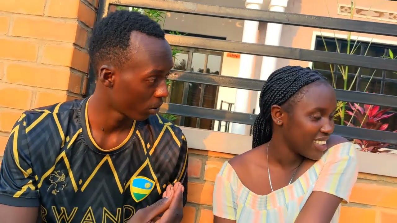 GUKATIRWA NA SHERI WAWE KUKO URUMUCYENE:umugore utagira amafaranga akundwa na nyina gusa#film #love 