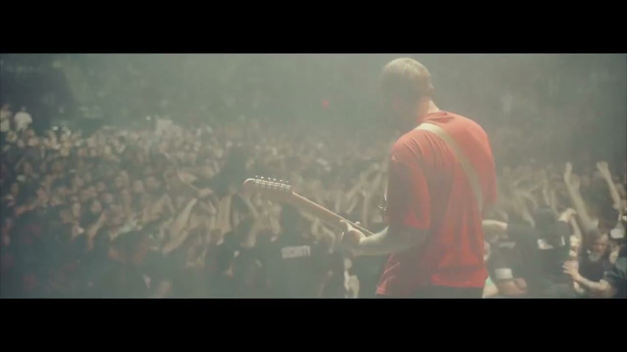 The Story So Far 