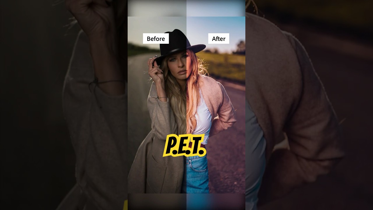 CHECKOUT MY P.E.T. = PHOTO EDIT TUESDAY 