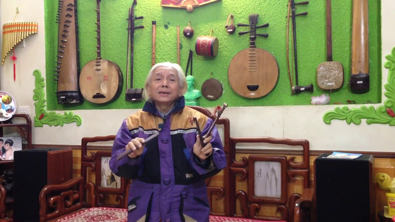 Sênh tiền
