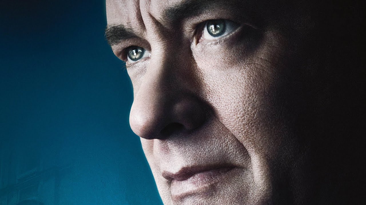 Bridge of Spies (2015) Special Features - A Case of the Cold War