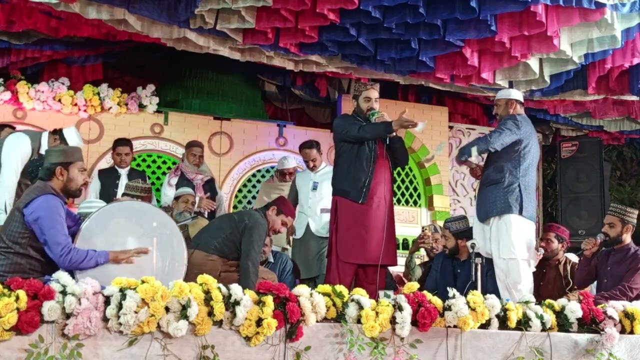 (2024) new kalam beautiful voice