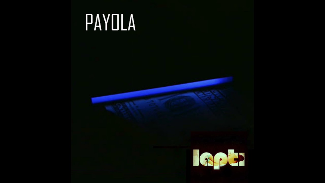 Sao Paulo - Lapti (original track)