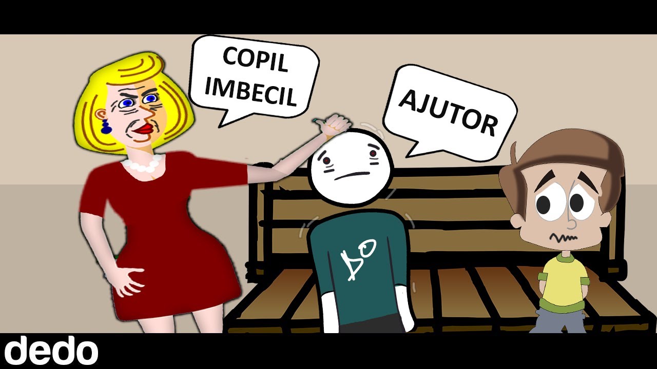 Cum era scoala in anii 2000